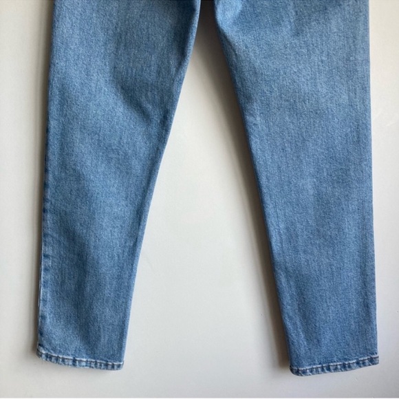 Everlane The Cheeky Jean Crop Size 25 - Picture 8 of 16